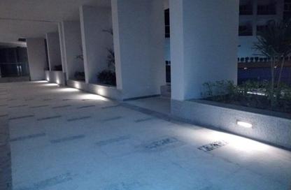 Apartment - 3 Bedrooms - 3 Bathrooms for sale in Crystal Plaza - Zahraa El Maadi - Hay El Maadi - Cairo