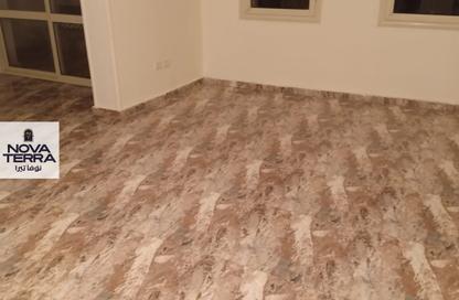 Apartment - 3 Bedrooms - 2 Bathrooms for sale in Gamal Abdel Nasser Axis - 12th District - 6 October City - Giza