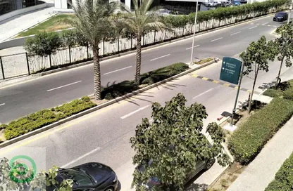 Apartment - 4 Bedrooms - 4 Bathrooms for sale in Garden Residence - Hyde Park - New Cairo City - Cairo