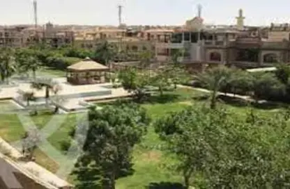 فيلا - 7 غرف نوم - 8 حمامات للبيع في كونكورد جاردنز - كمبوندات التجمع الخامس - التجمع الخامس - مدينة القاهرة الجديدة - القاهرة