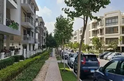 Apartment - 3 Bedrooms - 2 Bathrooms for sale in Taj City - 5th Settlement Compounds - The 5th Settlement - New Cairo City - Cairo