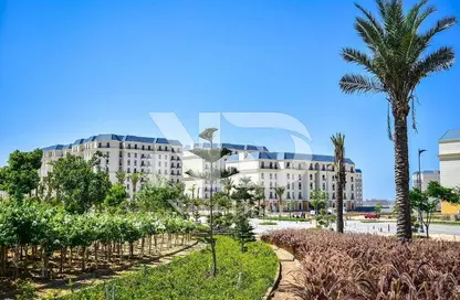 Chalet - 3 Bedrooms - 3 Bathrooms for sale in Latin District - New Alamein City - Al Alamein - North Coast