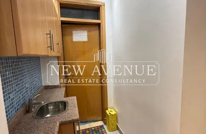 Clinic - Studio - 1 Bathroom for sale in Medical Park Premier - 5th Settlement Compounds - The 5th Settlement - New Cairo City - Cairo