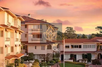 Duplex - 3 Bedrooms - 3 Bathrooms for sale in Karmell - New Zayed City - Sheikh Zayed City - Giza