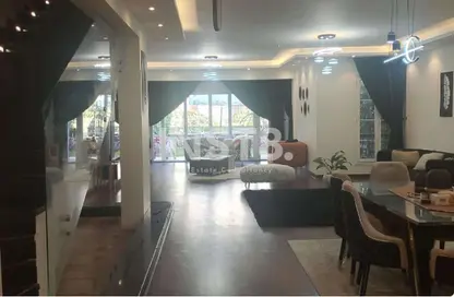 أي فيلا - 4 غرف نوم - 3 حمامات للايجار في ماونتن فيو هايد بارك - كمبوندات التجمع الخامس - التجمع الخامس - مدينة القاهرة الجديدة - القاهرة