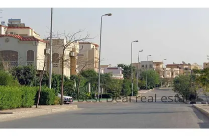 Office Space - Studio for rent in 13th District - Sheikh Zayed City - Giza