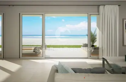 Villa - 7 Bedrooms - 5 Bathrooms for sale in Marassi - Sidi Abdel Rahman - North Coast