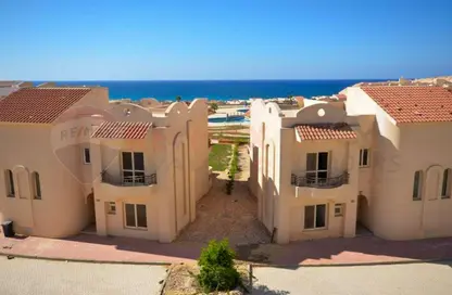 Chalet - 2 Bedrooms - 1 Bathroom for sale in Coral Hills - Qesm Ad Dabaah - North Coast