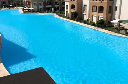 شاليه - 3 غرف نوم - 3 حمامات للبيع في مراسي - سيدي عبد الرحمن - الساحل الشمالي
