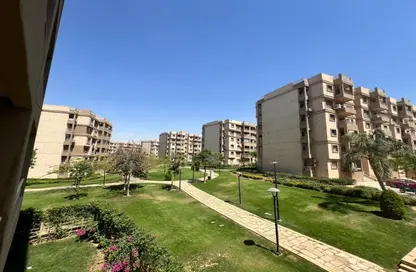 شقة - 3 غرف نوم - 2 حمامات للبيع في مدينتي - القاهرة