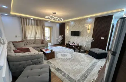 Apartment - 2 Bedrooms - 1 Bathroom for rent in Madinaty - Cairo