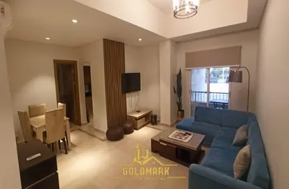 شقة - غرفة نوم - 1 حمام للايجار في ميفيدا - كمبوندات التجمع الخامس - التجمع الخامس - مدينة القاهرة الجديدة - القاهرة