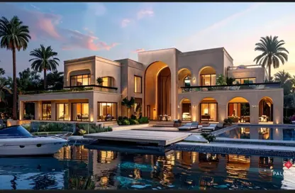 شقة - غرفة نوم - 1 حمام للبيع في جريان - مدينة زايد الجديدة - الشيخ زايد - الجيزة