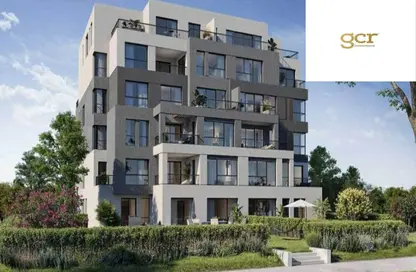 Apartment - 2 Bedrooms - 1 Bathroom for sale in Park Central - Mostakbal City Compounds - Mostakbal City - Future City - Cairo