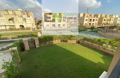 Twin House - 4 Bedrooms - 5 Bathrooms for rent in Mivida - 5th Settlement Compounds - The 5th Settlement - New Cairo City - Cairo Twin House - 4 Bedrooms - 5 Bathrooms for rent in Mivida - 5th Settlement Compounds - The 5th Settlement - New Cairo City - Cairo