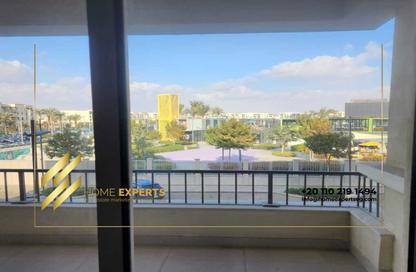 Apartment - 3 Bedrooms - 3 Bathrooms for rent in Mivida - 5th Settlement Compounds - The 5th Settlement - New Cairo City - Cairo