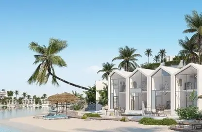 Villa - 4 Bedrooms - 4 Bathrooms for sale in D-Bay - Qesm Ad Dabaah - North Coast Villa - 4 Bedrooms - 4 Bathrooms for sale in D-Bay - Qesm Ad Dabaah - North Coast