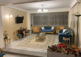 شقة - 4 غرف نوم - 2 حمامات for للبيع in شارع رمسيس الثاني - الهرم - حي الهرم - الجيزة