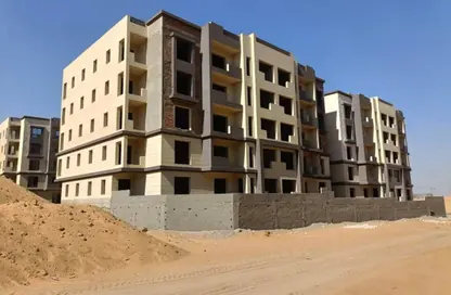 Apartment - 3 Bedrooms - 3 Bathrooms for sale in Alca compound - 5th Settlement Compounds - The 5th Settlement - New Cairo City - Cairo