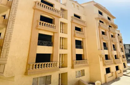 شقة - 3 غرف نوم - 2 حمامات للبيع في بيت الوطن - التجمع الخامس - مدينة القاهرة الجديدة - القاهرة