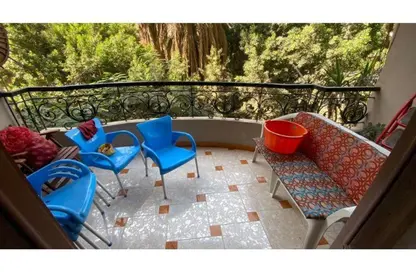 Apartment - 3 Bedrooms - 2 Bathrooms for sale in Hassan Mohammed St. - Hassan Mohamed - Faisal - Hay El Haram - Giza