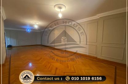 Apartment - 3 Bedrooms - 3 Bathrooms for sale in Sant Giyn St. - Kafr Abdo - Roushdy - Hay Sharq - Alexandria