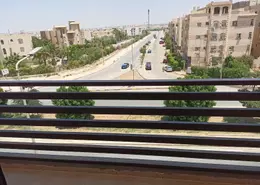 Hotel Apartment - 1 Bathroom for rent in Zizinia Family Housing - 5th Settlement Compounds - The 5th Settlement - New Cairo City - Cairo