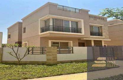Duplex - 4 Bedrooms - 4 Bathrooms for sale in Taj City - 5th Settlement Compounds - The 5th Settlement - New Cairo City - Cairo