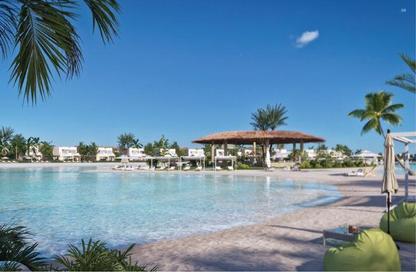 Chalet - 2 Bedrooms - 1 Bathroom for sale in Summer - Ras Al Hekma - North Coast