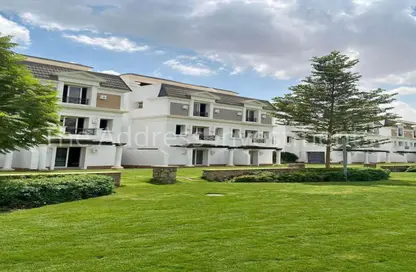 Villa - 4 Bedrooms - 3 Bathrooms for sale in Mountain View 1.1 - 5th Settlement Compounds - The 5th Settlement - New Cairo City - Cairo