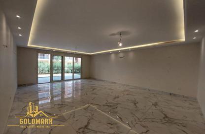 Apartment - 3 Bedrooms - 3 Bathrooms for rent in Promenade New Cairo - 5th Settlement Compounds - The 5th Settlement - New Cairo City - Cairo