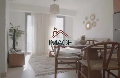 شاليه - غرفة نوم - 1 حمام للبيع في مراسي - سيدي عبد الرحمن - الساحل الشمالي