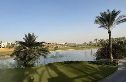 Villa - 7+ Bedrooms - 7+ Bathrooms for sale in Katameya Dunes - El Katameya Compounds - El Katameya - New Cairo City - Cairo