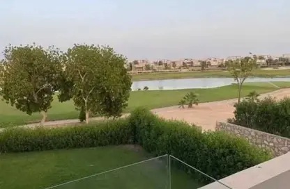 شقة - 4 غرف نوم - 3 حمامات للبيع في سيتي جيت - كمبوندات التجمع الخامس - التجمع الخامس - مدينة القاهرة الجديدة - القاهرة