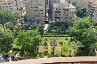 شقة - 4 غرف نوم - 3 حمامات للبيع في مدينة نصر - القاهرة