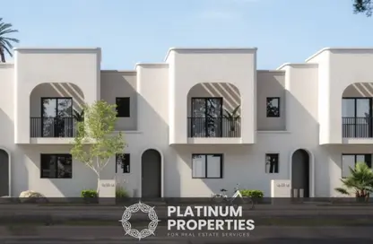 Apartment - 2 Bedrooms - 2 Bathrooms for sale in Talala - New Heliopolis Compounds - New Heliopolis - Cairo Apartment - 2 Bedrooms - 2 Bathrooms for sale in Talala - New Heliopolis Compounds - New Heliopolis - Cairo