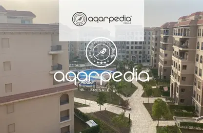 Apartment - 3 Bedrooms - 4 Bathrooms for sale in 90 Avenue - South Investors Area - New Cairo City - Cairo