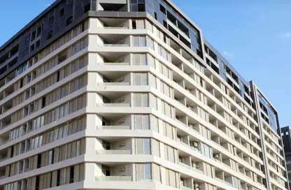 Apartment - 3 Bedrooms - 1 Bathroom for sale in Degla Landmark - Nasr City Compounds - Nasr City - Cairo