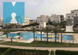 شاليه - 2 غرف نوم - 2 حمامات for للايجار in أمواج - العلمين - الساحل الشمالي