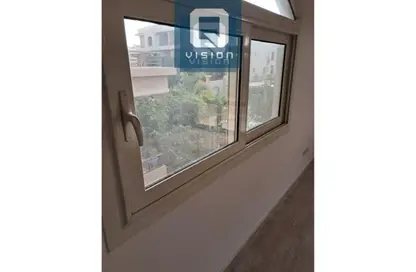 Apartment - 3 Bedrooms - 2 Bathrooms for rent in Beram Al Tunsi St. - Al Narges 1 - Al Narges - New Cairo City - Cairo