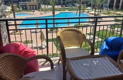 شاليه - غرفة نوم - 1 حمام للبيع في مراسي - سيدي عبد الرحمن - الساحل الشمالي