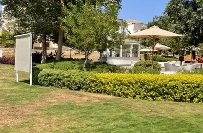 iVilla - 4 Bedrooms - 4 Bathrooms for rent in Mountain View Chill Out Park - Northern Expansions - 6 October City - Giza