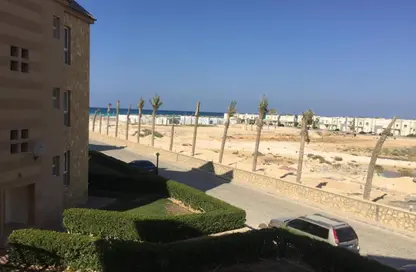 شاليه - 2 غرف نوم - 2 حمامات للبيع في بلومار وادي دجلة - سيدي عبد الرحمن - الساحل الشمالي