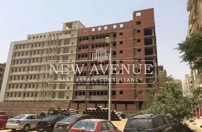 بناية كاملة - استوديو - 3 حمامات للبيع في شارع 9 - المعادي - حي المعادي - القاهرة