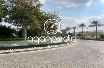 فيلا - 4 غرف نوم - 4 حمامات للبيع في فيليت - كمبوندات التجمع الخامس - التجمع الخامس - مدينة القاهرة الجديدة - القاهرة