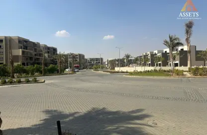 Apartment - 3 Bedrooms - 4 Bathrooms for sale in Palm Hills New Cairo - 5th Settlement Compounds - The 5th Settlement - New Cairo City - Cairo Apartment - 3 Bedrooms - 4 Bathrooms for sale in Palm Hills New Cairo - 5th Settlement Compounds - The 5th Settlement - New Cairo City - Cairo