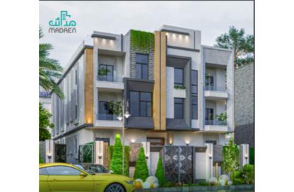 Apartment - 3 Bedrooms - 3 Bathrooms for sale in Ridge New Zayed - New Zayed City - Sheikh Zayed City - Giza