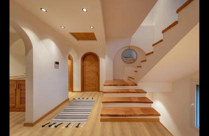 Villa - 7 Bedrooms - 7 Bathrooms for rent in Mivida - 5th Settlement Compounds - The 5th Settlement - New Cairo City - Cairo