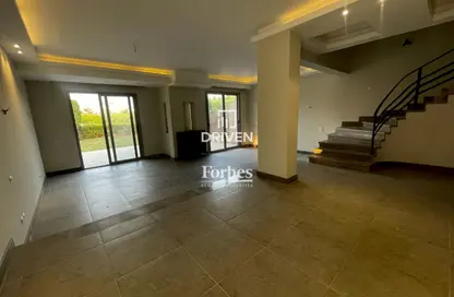 منزل مزدوج - 4 غرف نوم - 4 حمامات للايجار في بالم هيلز جولف اكستينشن - طريق الواحات - مدينة 6 أكتوبر - الجيزة