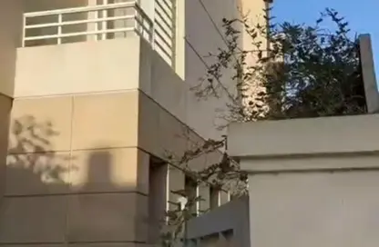 منزل مزدوج - 3 غرف نوم - 5 حمامات للبيع في اتريو - كمبوندات الشيخ زايد - الشيخ زايد - الجيزة